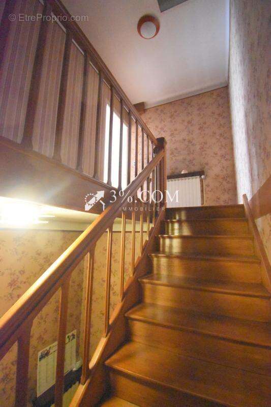 Maison à BLENOD-LES-TOUL