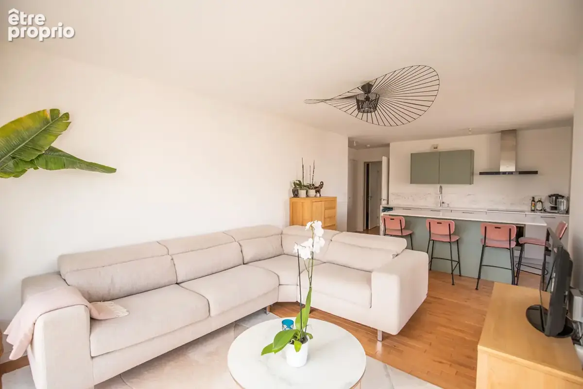 Appartement à CLAMART