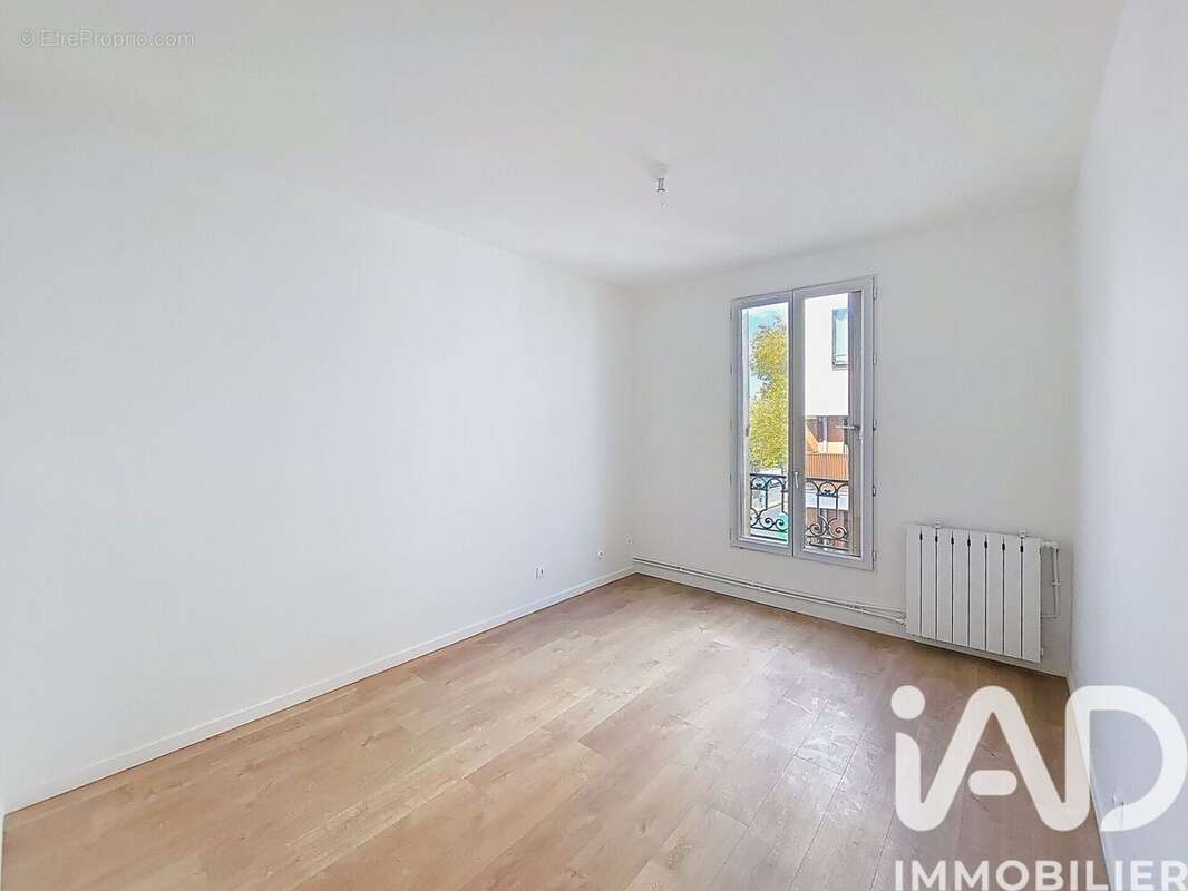 Photo 7 - Appartement à CACHAN