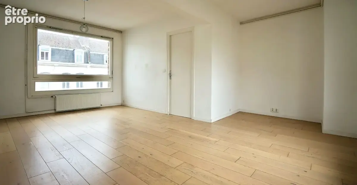 Appartement 76 m² à Lille  - photo 4