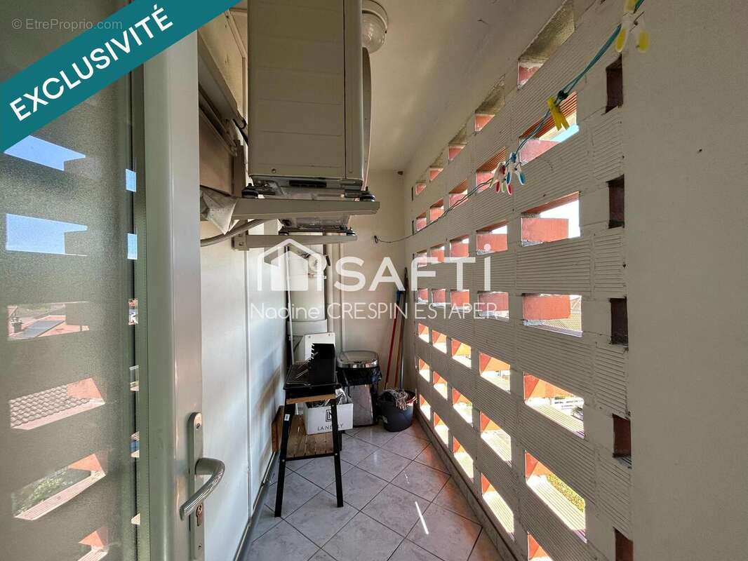 Photo 6 - Appartement à MONTAUBAN