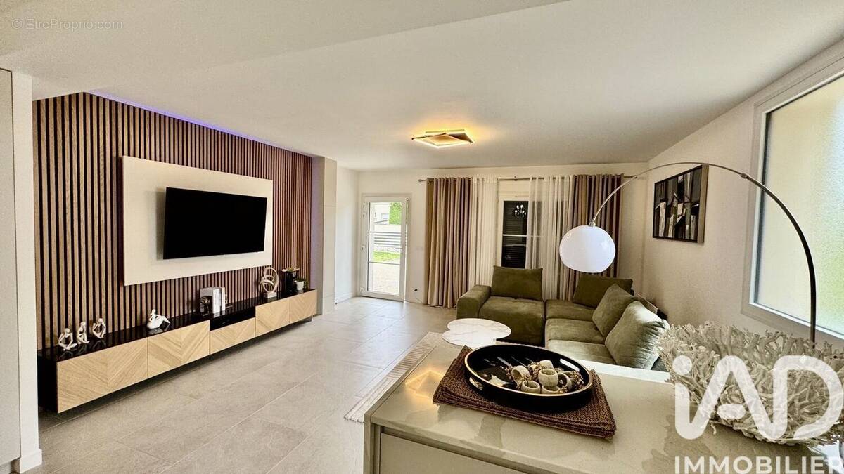 Photo 1 - Appartement à DOURDAN