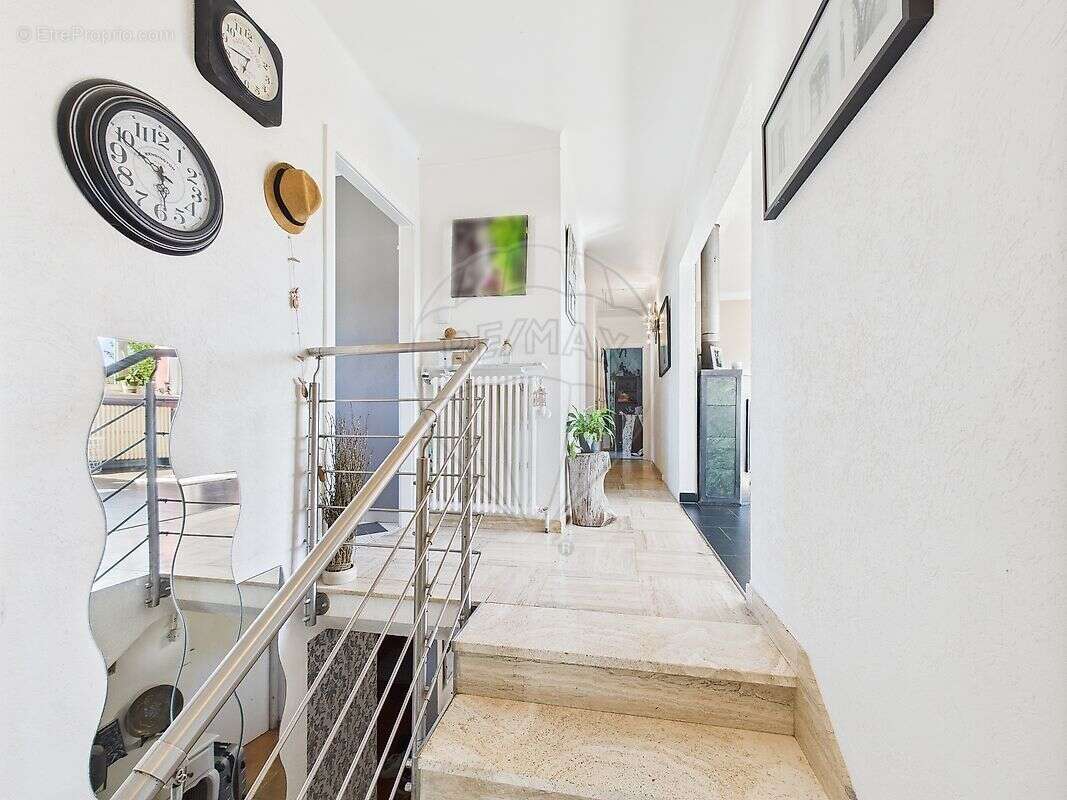 Maison à VOLMERANGE-LES-MINES