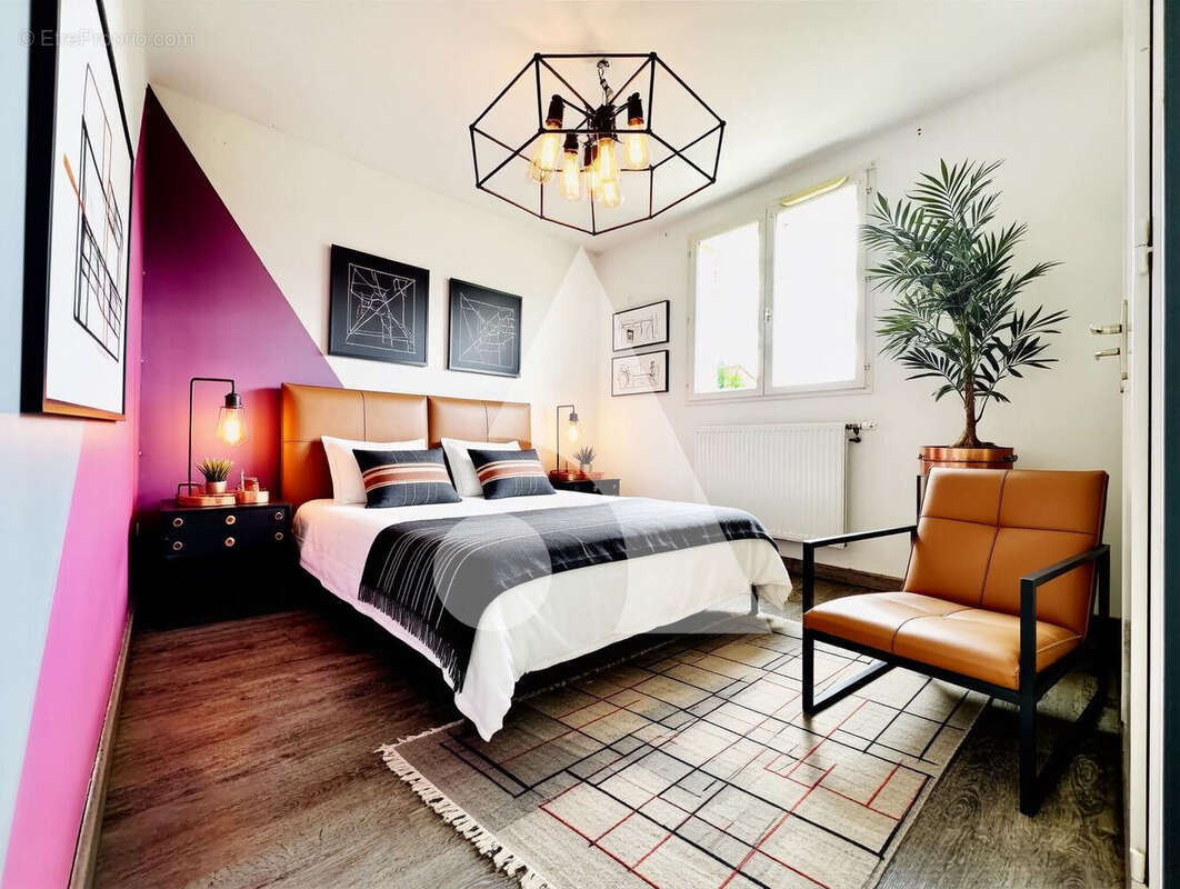 Maison à GONDREVILLE