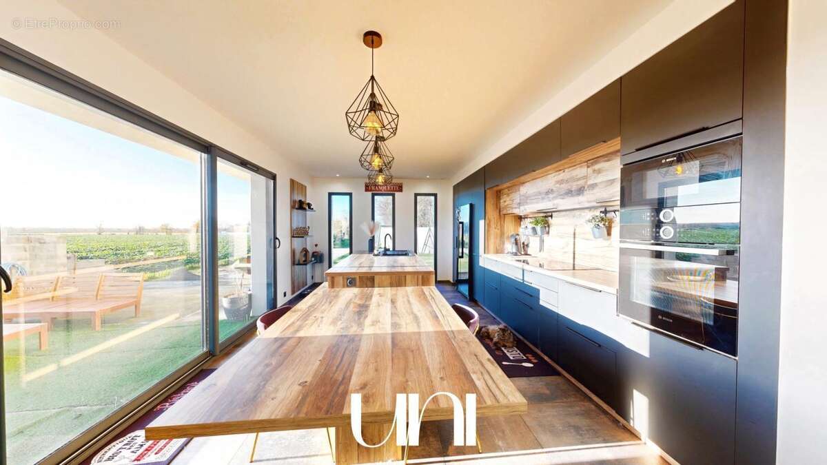 Maison à SAINT-LOUP-HORS