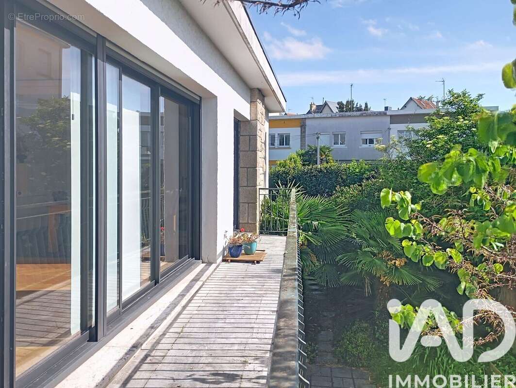 Photo 3 - Maison à LORIENT