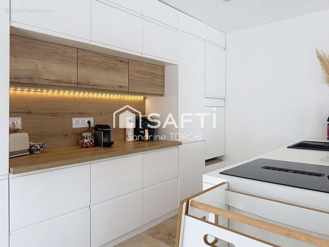 Photo 2 - Maison à LE THORONET