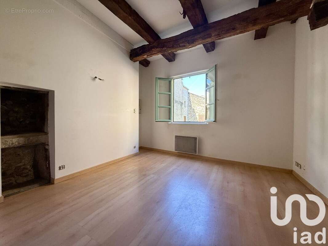 Photo 7 - Maison à SAUVETERRE-DE-ROUERGUE