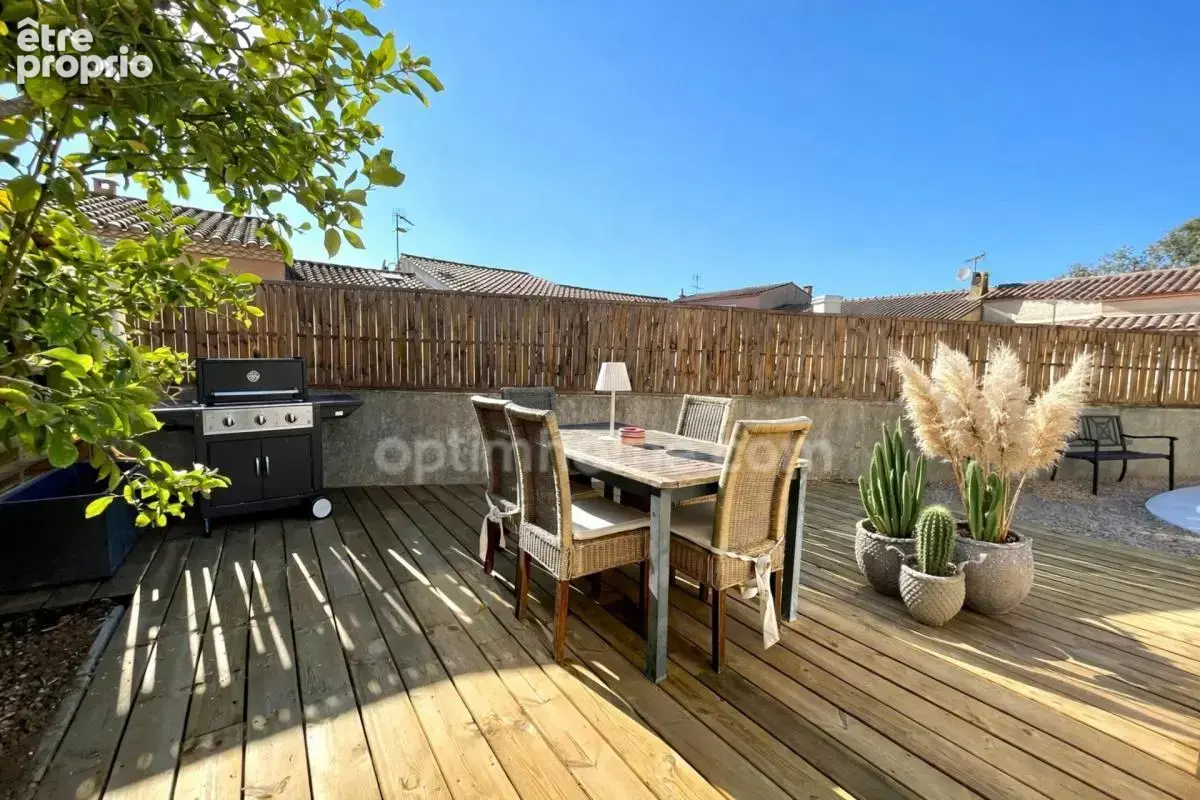 Maison plain-pied 104m2 avec garage - photo 2