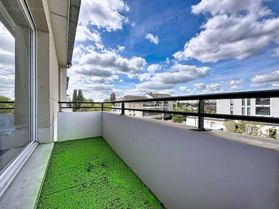 Appartement à MEAUX