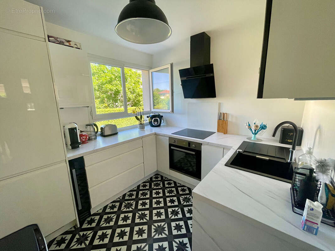 Appartement à MONTMORENCY