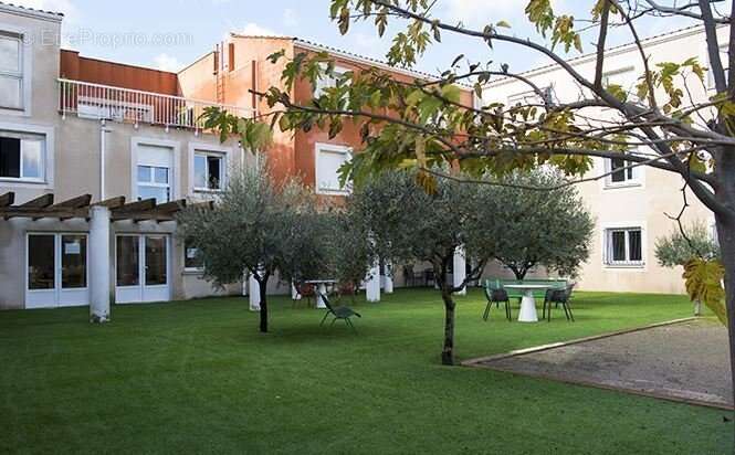 INVESTISSEMENT LOCATIF  LE SOLER  Résidence EHPAD Sainte-Eugénie  9.16% de rentabilité - photo 11