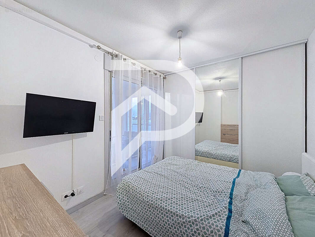 Appartement à COLOMIERS