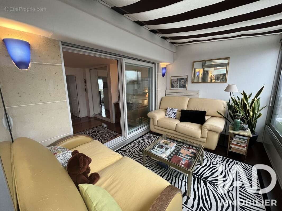 Photo 6 - Appartement à LE RAINCY