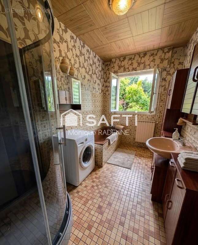 Photo 7 - Maison à GRAND-RULLECOURT
