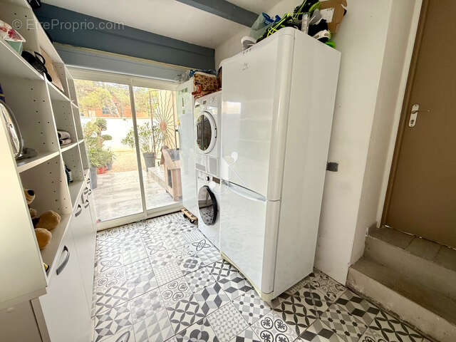 Maison à SEPTEMES-LES-VALLONS