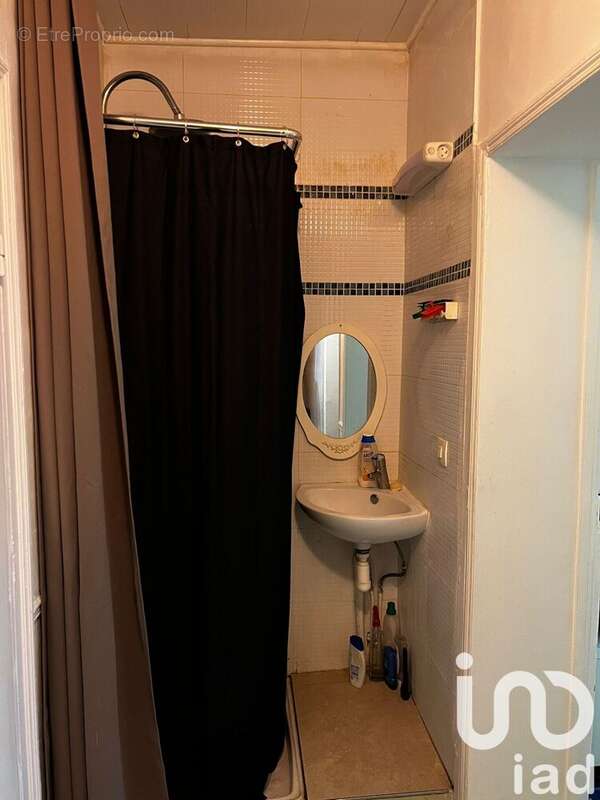 Photo 6 - Appartement à ASNIERES-SUR-SEINE