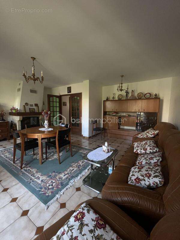 Maison à SEVRAN