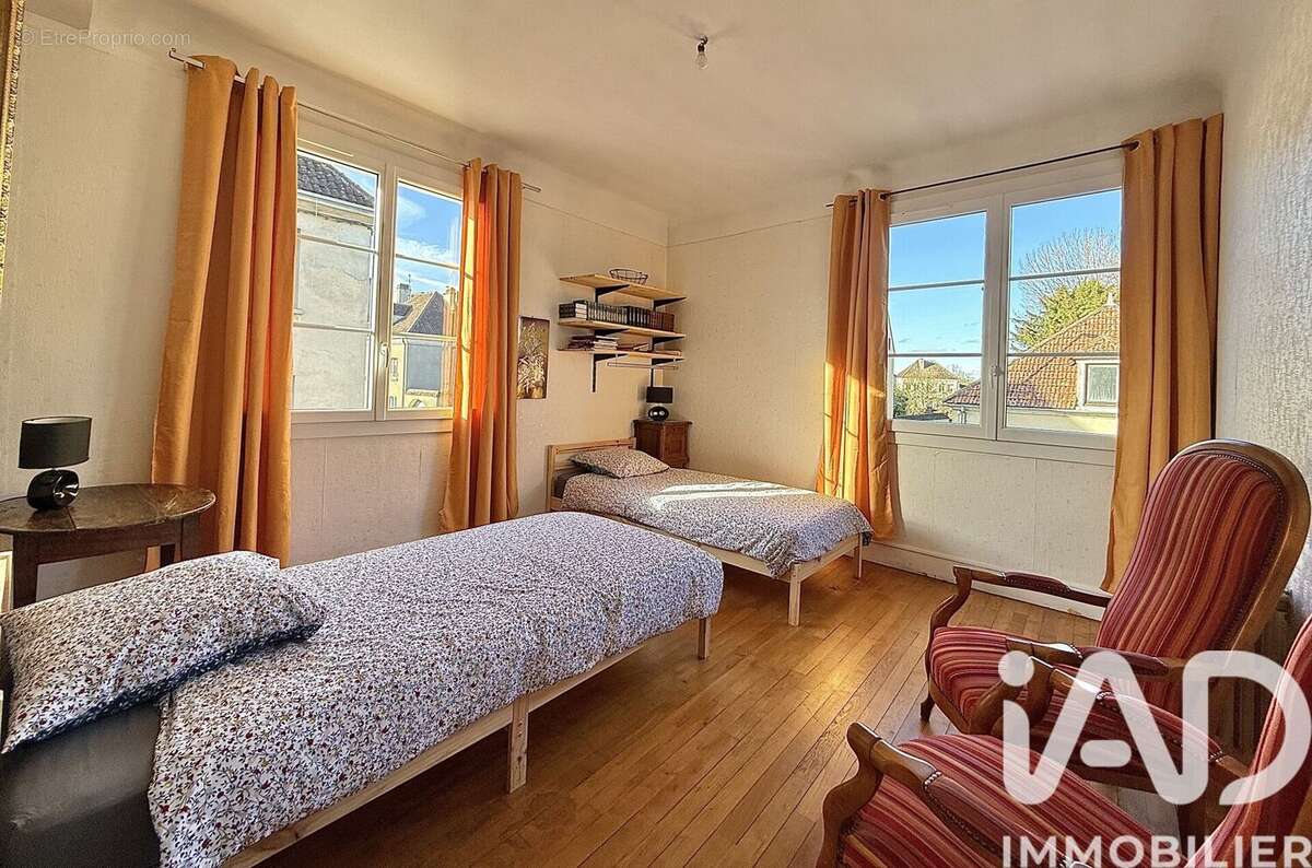 Photo 5 - Maison à CHAOURCE