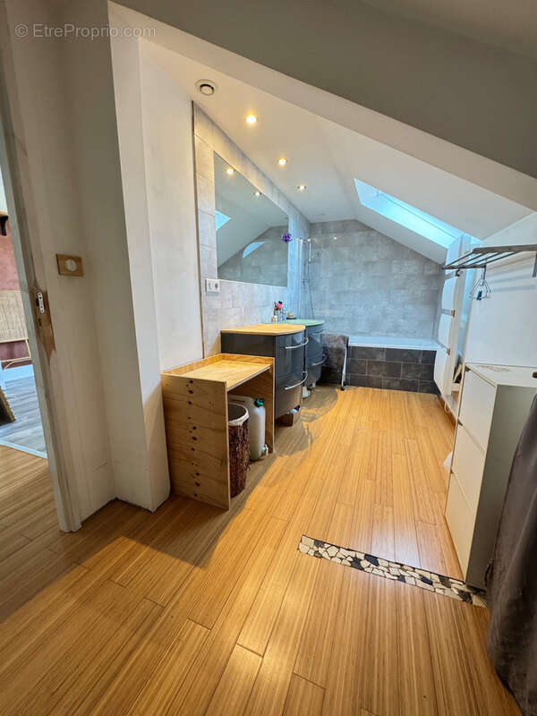 Maison à BAVILLIERS