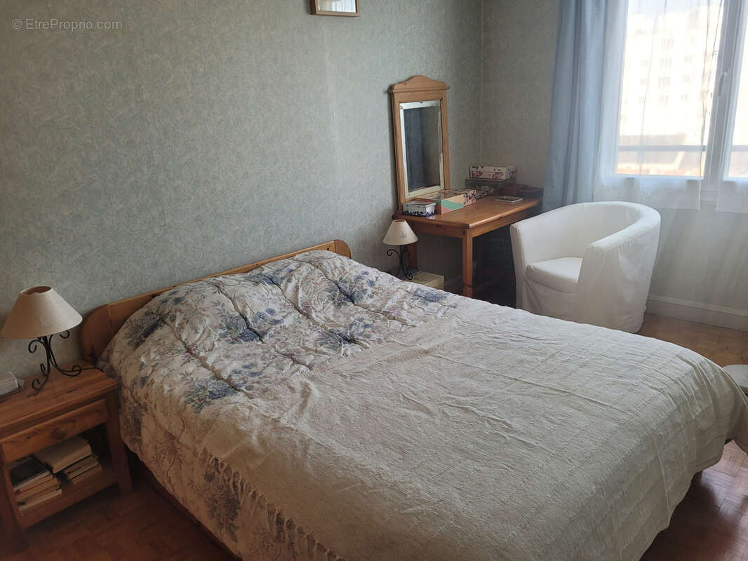 Appartement à TOURS