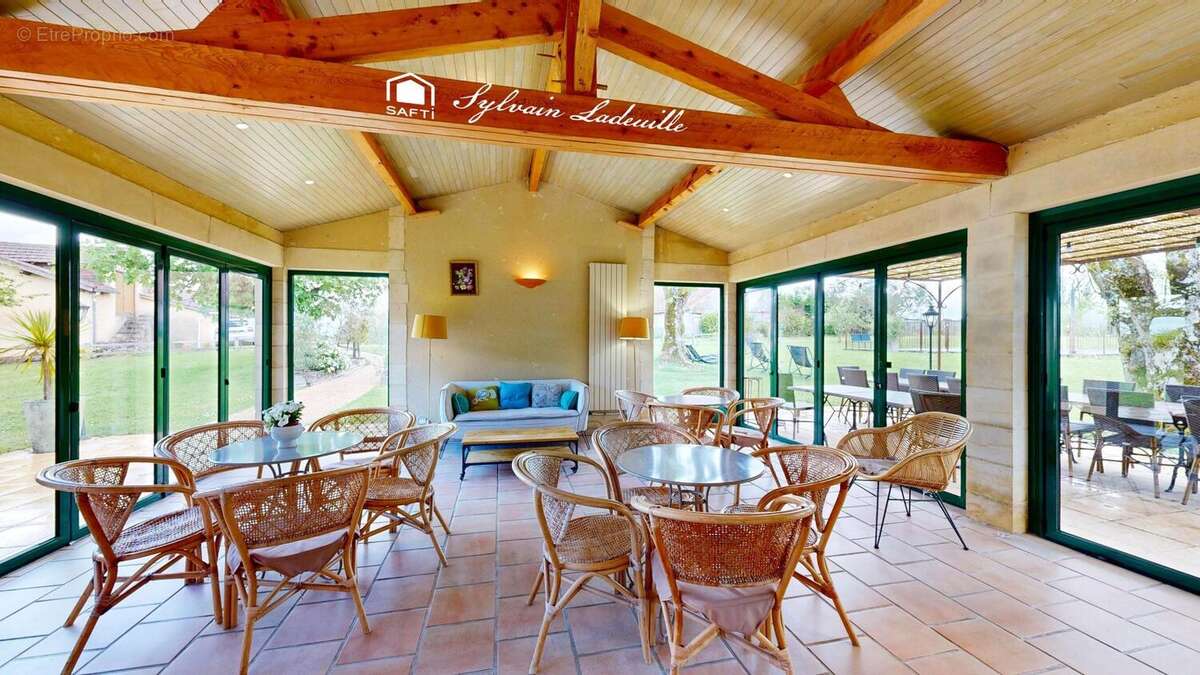 Photo 6 - Maison à TAMNIES