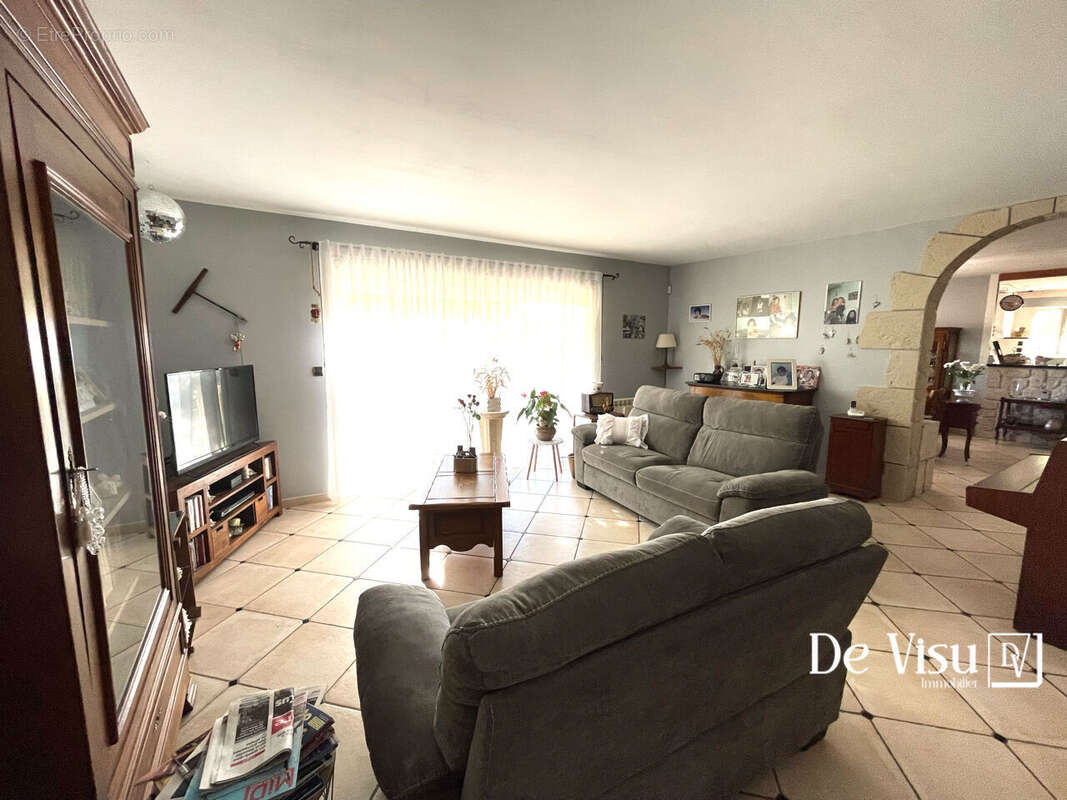 Maison à SAINT-FELIX-DE-LODEZ