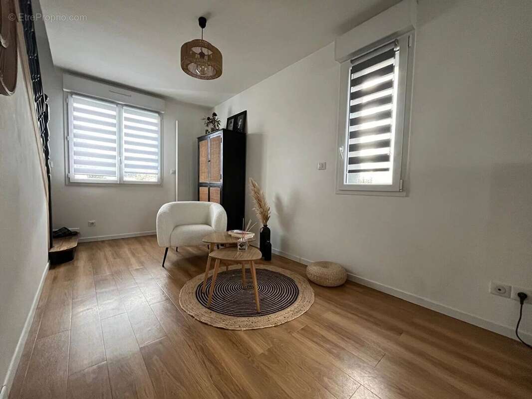 Maison à SAINT-BRIEUC