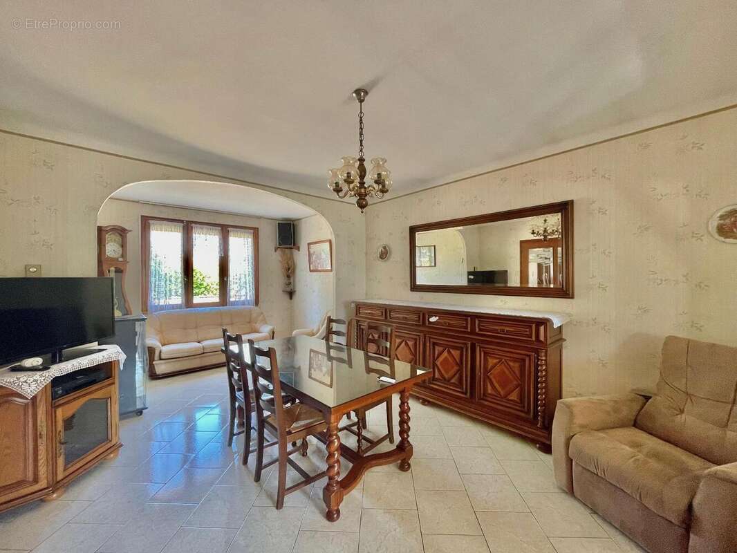   - Maison à ALBI