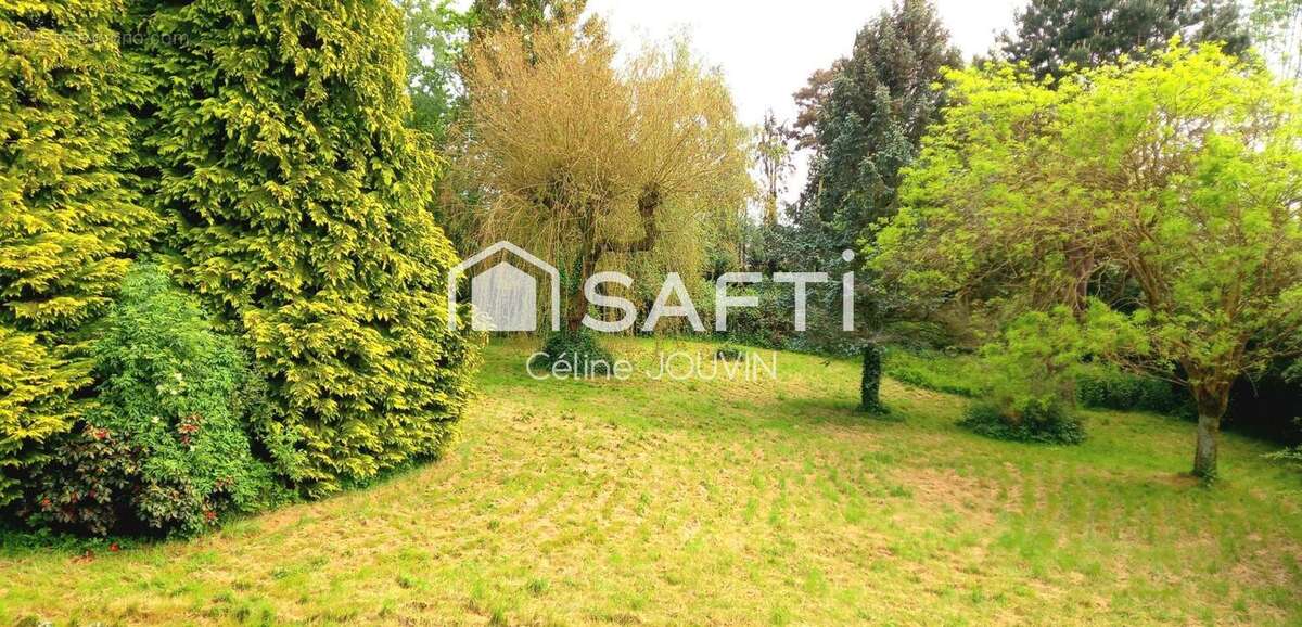 Photo 8 - Maison à LISIEUX