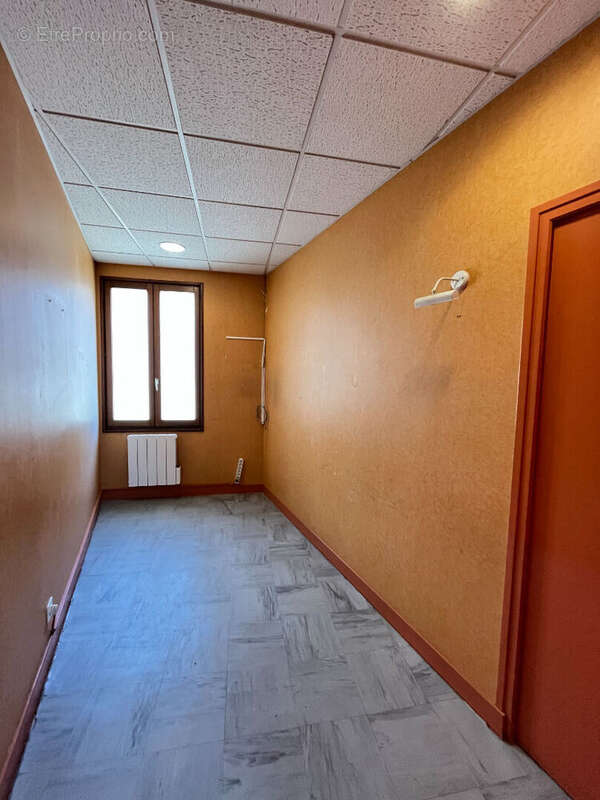 Appartement à DECIZE