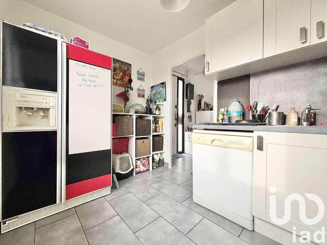 Photo 5 - Maison à BERNAY-VILBERT