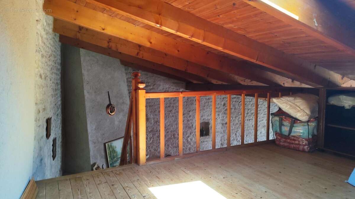 Photo 6 - Maison à SAINT-DENIS-D&#039;OLERON