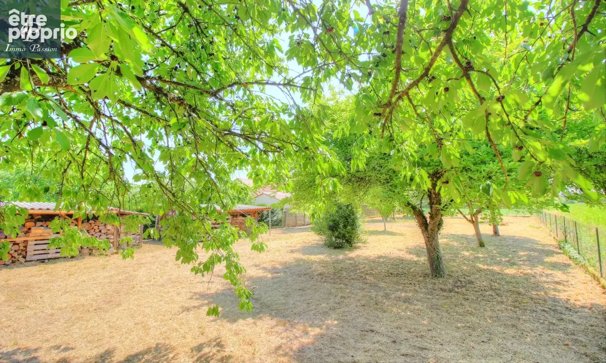 A VENDRE PLAINE DIJONNAISE - Maison T7 132m2 et superbe Terrain - photo 11
