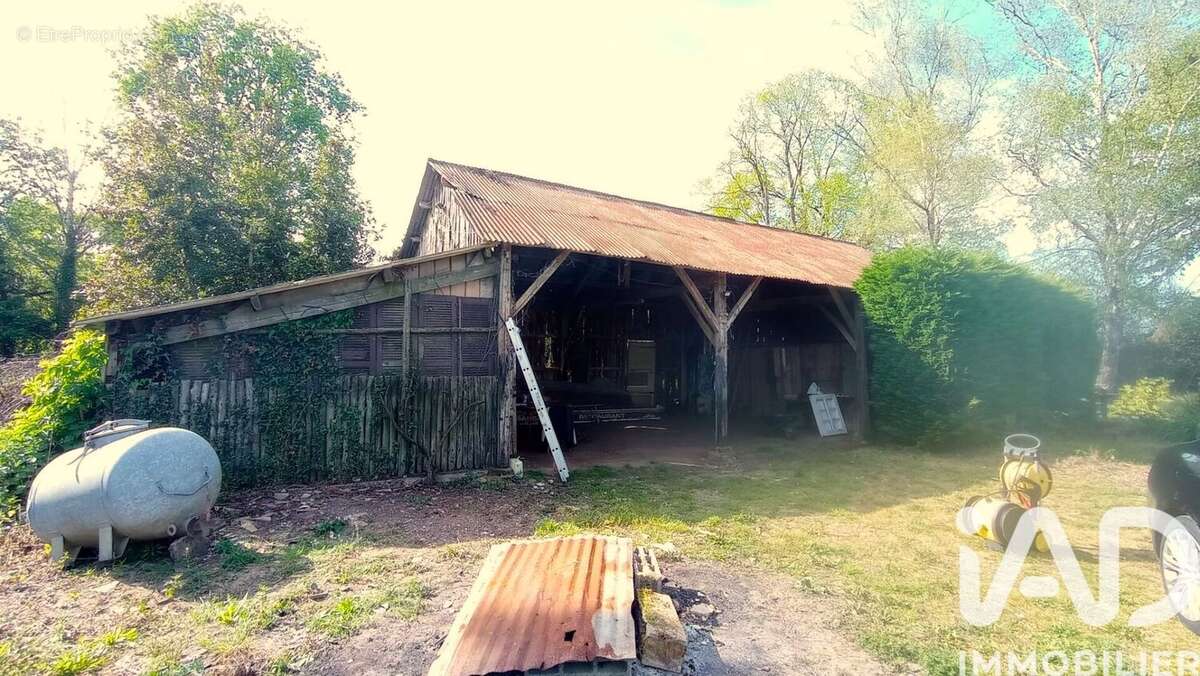 Photo 6 - Maison à SAINT-JEAN-DE-LA-MOTTE