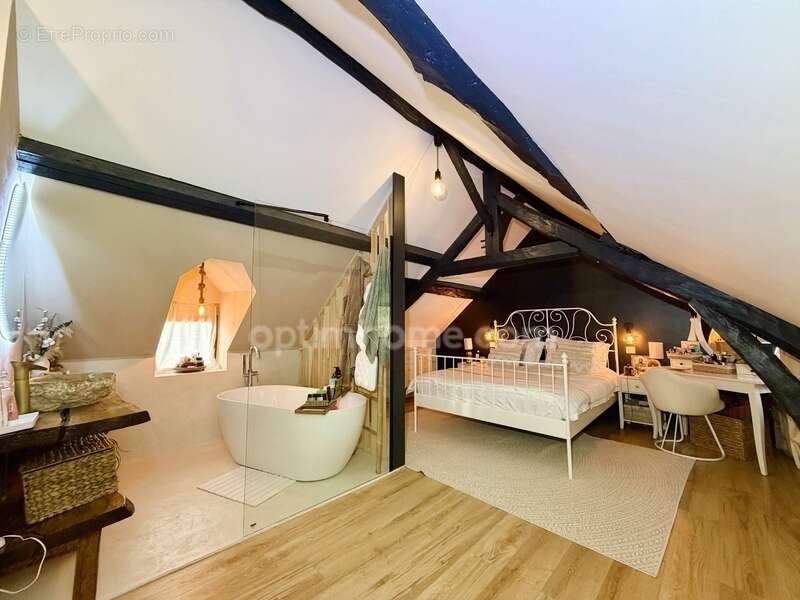 Appartement à LISIEUX