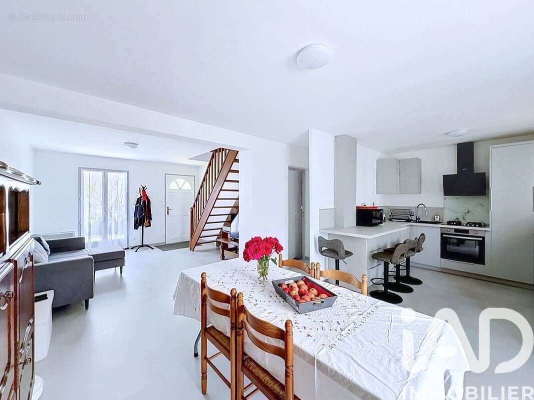 Maison 115 m² à Bray-Sur-Seine  - photo 3