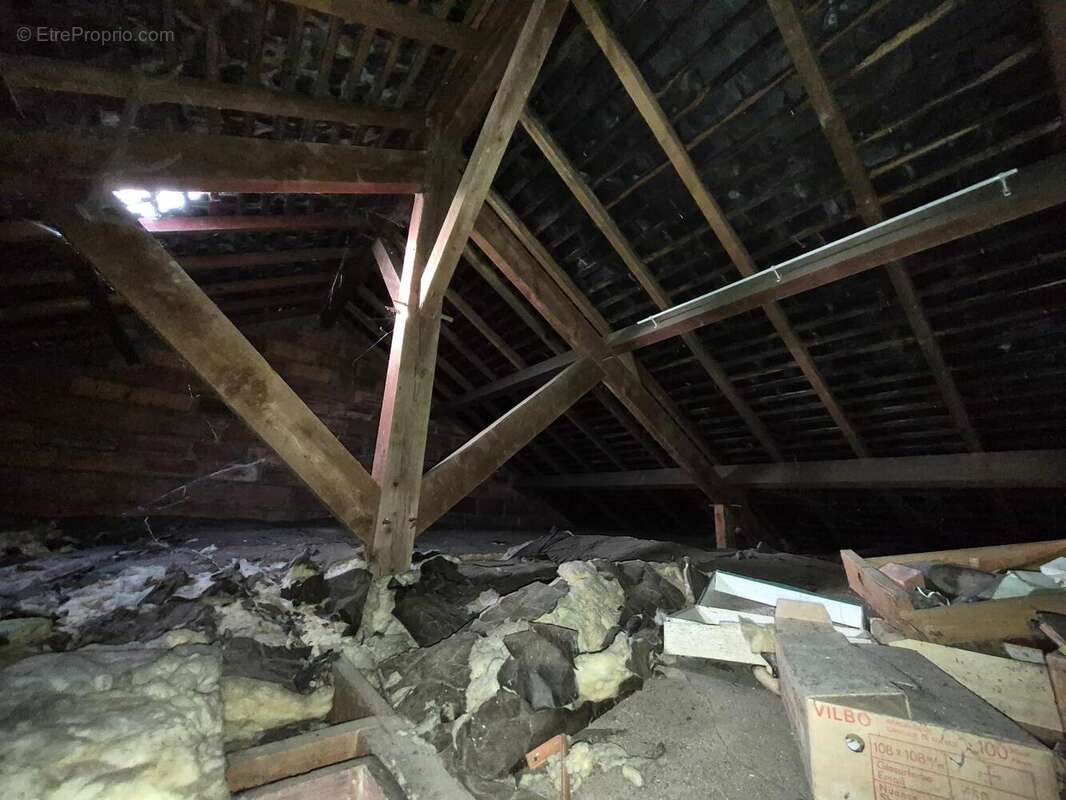 Photo 5 - Maison à ABILLY