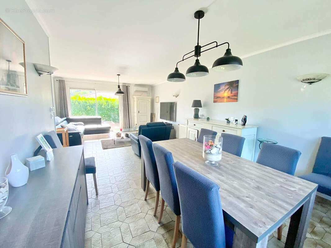 Maison Montagny 5 pièce(s) 91.17 m2 - photo 4