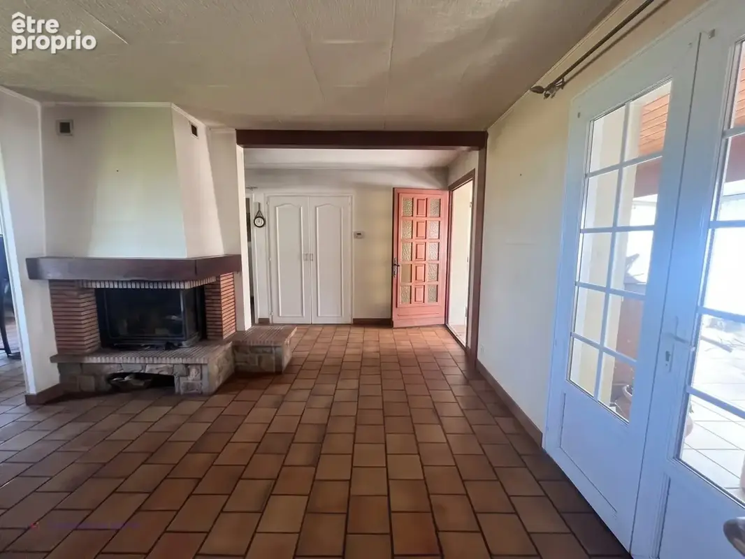 Maison à vendre à Claix - 6 pièces, 3 chambres, grand terrain - photo 6