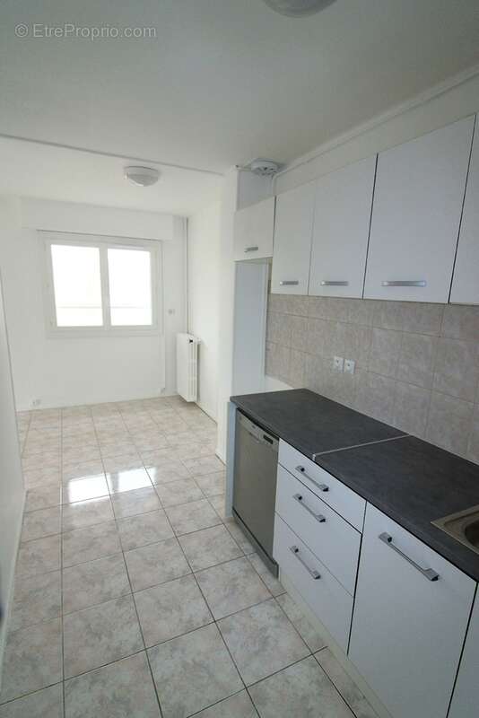 Appartement à BRUNOY