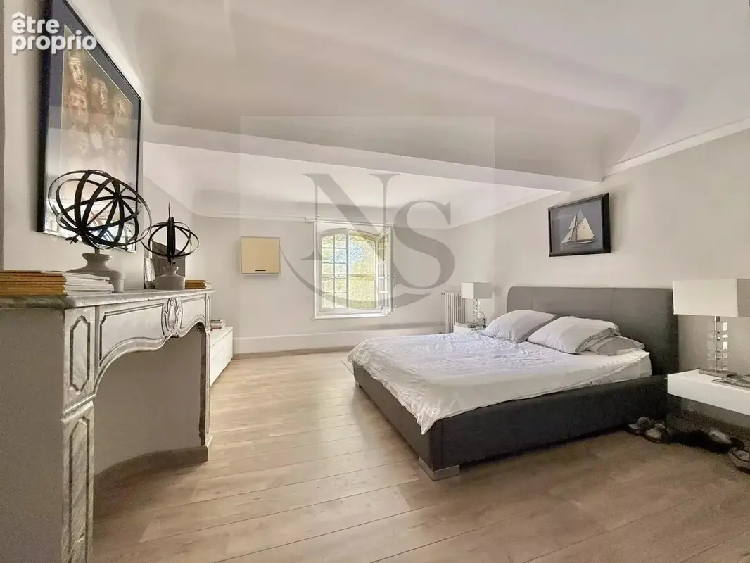 Aix-en-provence / propriété palladienne du xviie siècle - photo 29