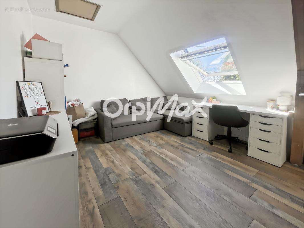 Maison à NABRINGHEN