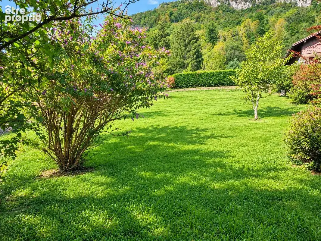 Maison 5 pièces 92 m² à vendre à Seythenex (74210) - photo 3