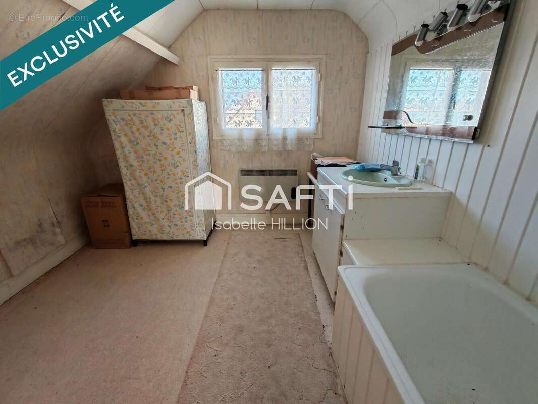 Photo 6 - Maison à FITZ-JAMES