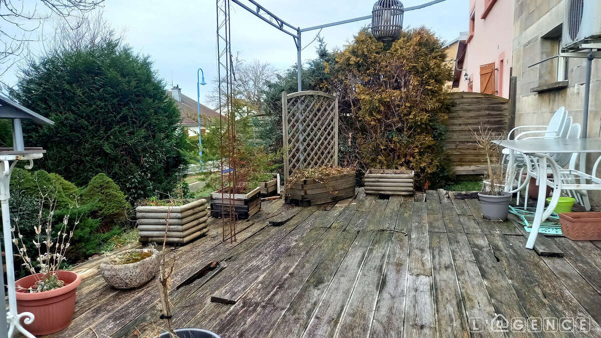 Maison Fraize 3 pièces 95 m2 - photo 10