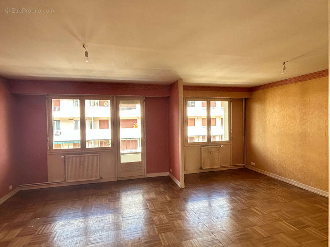 Appartement à SAINT-DIZIER