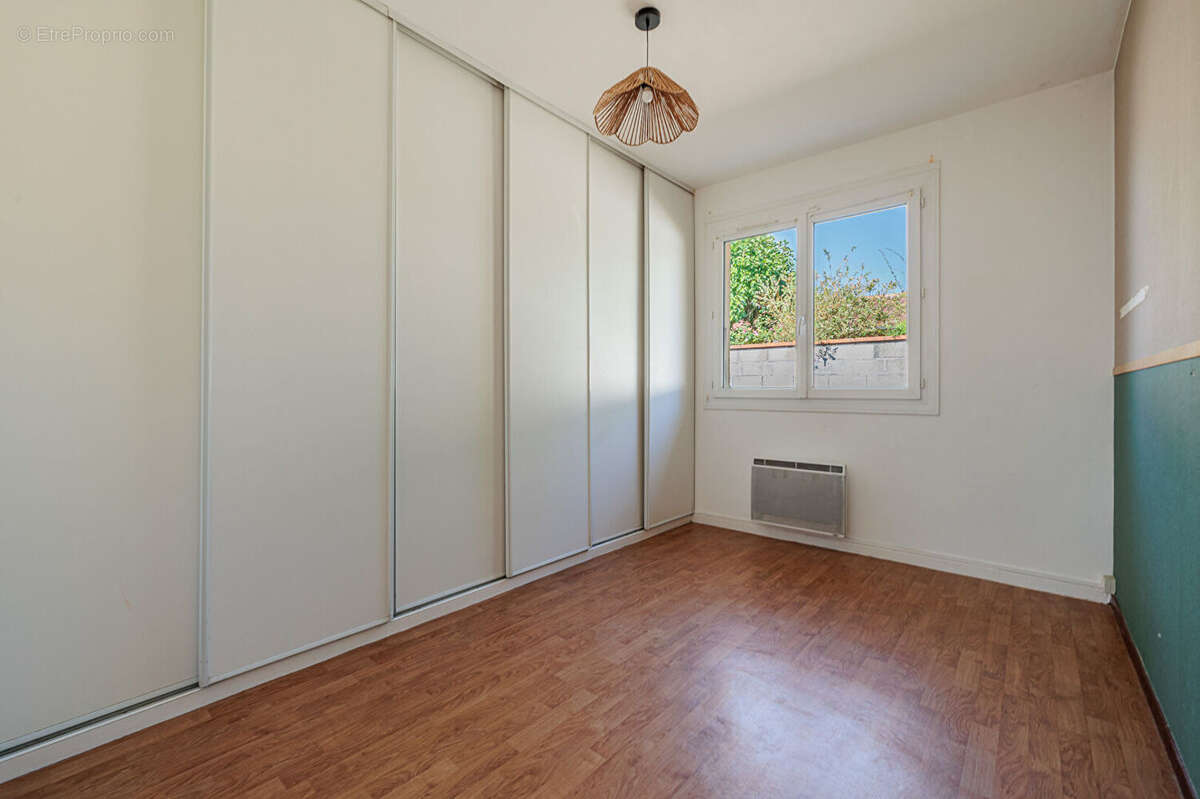 Maison Villeneuve Tolosane 4 pièces 85 m2 - photo 5