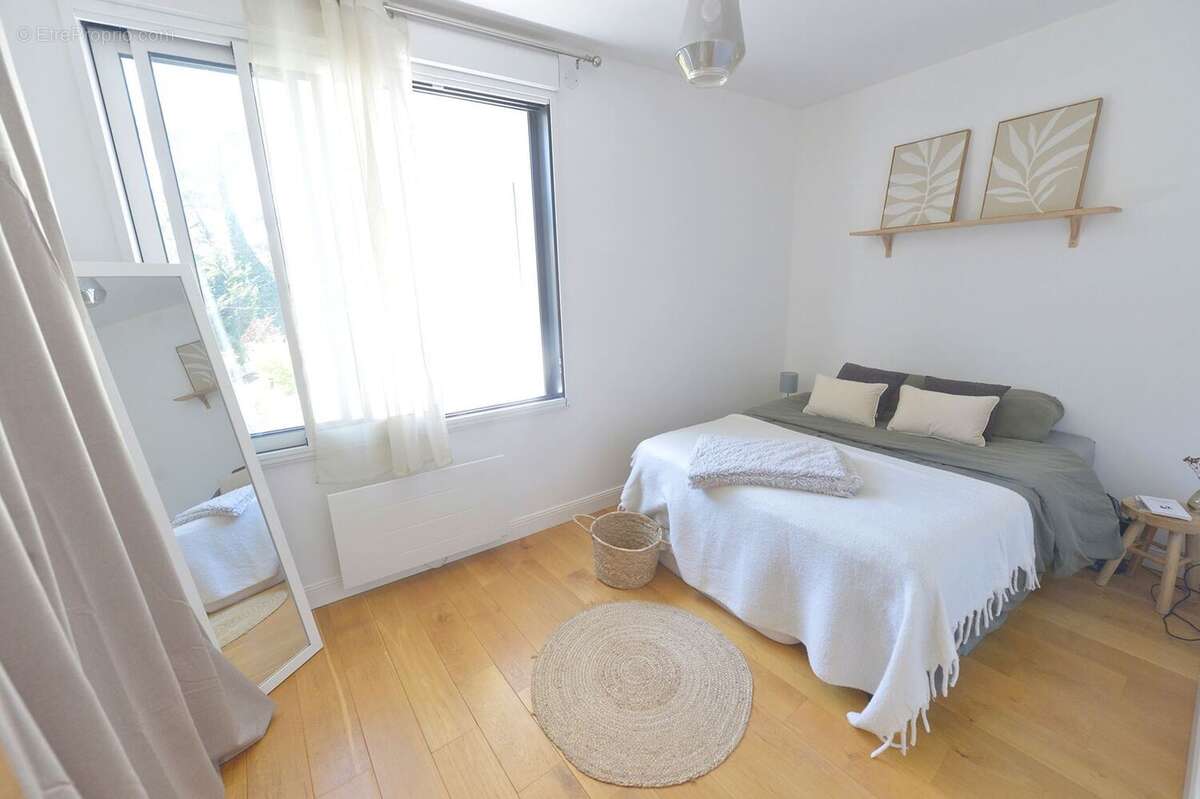 Maison à SAINT-GEORGES-DE-DIDONNE