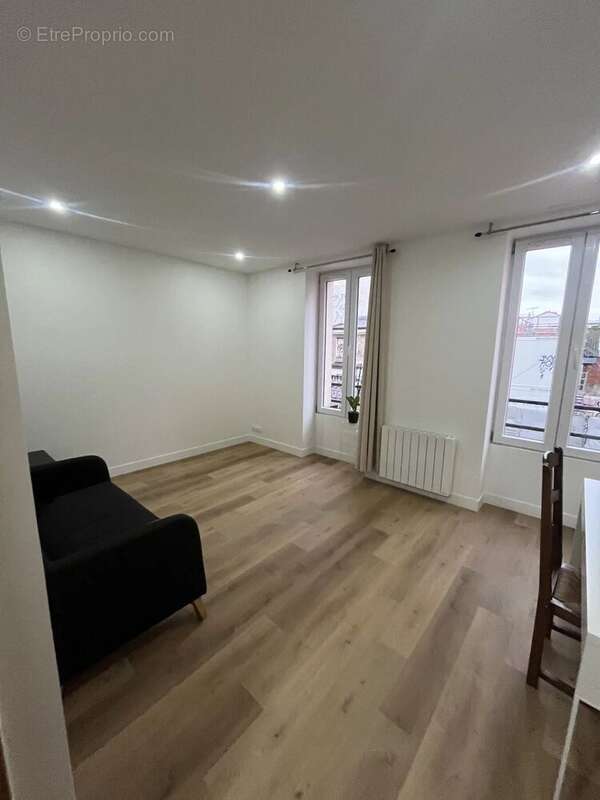 Vente Appartement Montreuil(93100) 275 000ï¿œ - photo 4